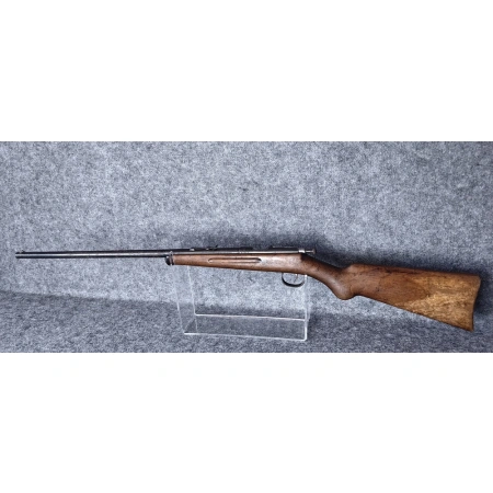 Anschutz 22LR